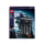 Klocki LEGO® LEGO 76787 WEDNESDAY Plecak Wednesday